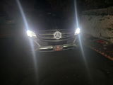Fit for 2016-2019 Mercedes Benz GLE-Class LED Headlight Bulbs Plug & Play