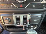Fit For Jeep Wrangler JL 2018-2025 Auxiliary Switch Panel Bank Kit