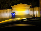 5 Inch LED Pod Off-Road Light Spot Combo 60W