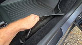 Fit for 2026 Tesla Model Y Juniper Floor Mats or Cargo or Frunk Liner or Trunk Well or Seatback Mats, Only Fit 5 seats