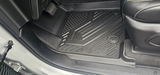 Fit for 2021-2026 Jeep Grand Cherokee L Floor Mats or Cargo Mat