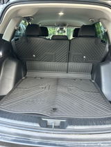Fit for 2023-2026 Honda CR-V (Include FCEV & CRV Hybrid) Floor Mats or Cargo Mat