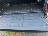 Fit for 2021-2026 Ford F-150 & 2022-2026 Ford F-150 Lightning Tailgate Cover