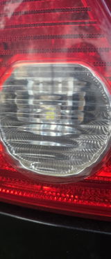 3157 3156 3057 4157 LED Reverse Backup Light Bulb | Xenon White，2 Bulbs | Upgraded L2 Series