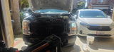 Custom Engineered for 2023-2025 Ford Chassis Cab F-350/450/550 LED Bulbs Upgrade