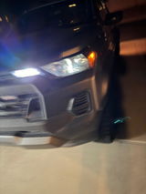 Drew review photo