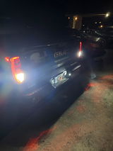 Fit for 2022-2026 GMC Sierra 1500 LED Exterior Lights Upgrade | Tested and Verified