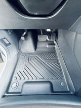 Fit for 2019-2025 Honda Passport Floor Mats or Cargo Mat