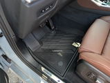 Fit for 2019-2026 BMW X5 Floor Mats or Cargo Mat, Fit 5-seater Only