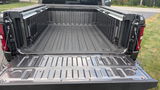 Fit for 2019-2027 Ram 1500 Truck Bed Mat, Not Fit Drop-in liners