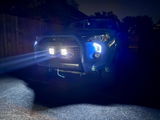 5 Inch LED Pod Off-Road Light Spot Combo 60W