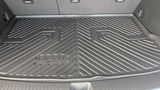 Fit for 2027 Chevrolet Bolt EV Floor Mats & Cargo Mat, Only Fit Cargo Tray in Highest Position