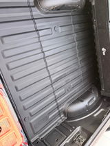 Fit for 2024-2026 Ford F-150 & Ford F-150 Lightning Truck Bed Mat or Tailgate Mat, Not Fit Drop-in liners
