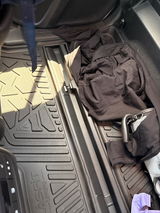 Fit for 2017-2026 Honda Ridgeline Floor Mats