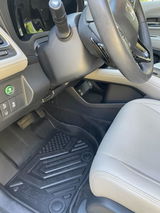 Fit for 2016-2022 Honda HR-V Floor Mats or Cargo Mat