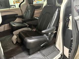 Fit for 2017-2027 Chrysler Pacifica Floor Mats & Cargo Mat, Only Fit 7-Passenger Gasoline with Bucket Seating, Not Fit Pinnacle/S Appearence