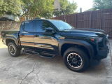Fit for 2024-2026 Toyota Tacoma Running Boards Side Steps, Fit Double Cab ONLY