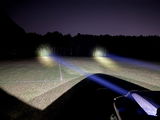 4.8 Inch LED Pod Off-Road Light Spot 30W