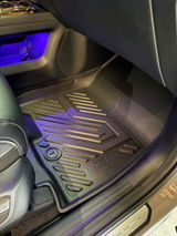 Fit for 2027 Kia Telluride Floor Mats or Seatback Mat or Cargo Mat