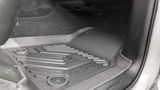 Fit for 2022-2025 Jeep Wagoneer Floor Mats or Cargo Mat, Do Not Fit Wagoneer S or Wagoneer L