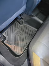Fit for 2024-2026 Subaru Crosstrek Floor Mats or Seatback Mat or Cargo Mat