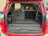 Fit for 2013-2024 Toyota 4Runner Floor Mats or Seatback & Cargo Mats