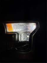168 194 2825 T10 CANBUS Error Free LED Side Marker Lights Dome Map Bulbs | Amber, 2 Bulbs