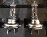 Fit for 2019-2026 Mercedes-Benz Sprinter 1500/2500/3500/4500 The Brightest LED Bulbs Upgrade