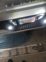 Fit for 2022-2026 GMC Sierra 1500 LED Exterior Lights Upgrade | Tested and Verified