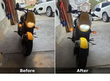 Customer review photo