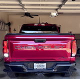 Fit for 2023-2026 Chevrolet Colorado LED Bulbs Upgrade | Tested and Verified