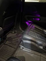Fit for 2027 Kia Telluride Floor Mats or Seatback Mat or Cargo Mat