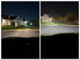 Fit for 2019-2025 Chevrolet Malibu LED Bulbs Upgrade | Tested and Verified