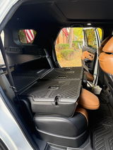 Fit for 2026 Honda Passport Floor Mats or Cargo Mat or Seatback Mat