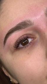 Ally - Natural Brow Co. review photo