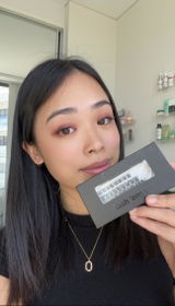Edwina Tran review photo