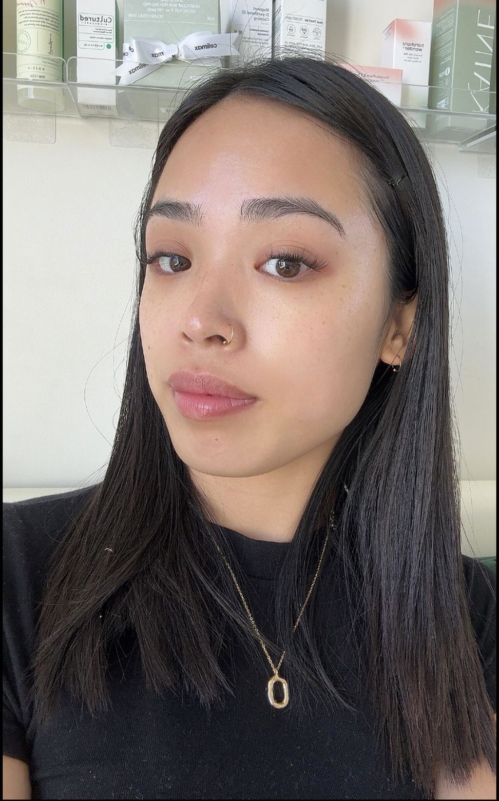 DIY Eyelash Extensions Starter Kit