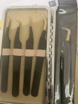 Tracie R. review photo