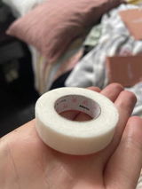 Bec G. review photo