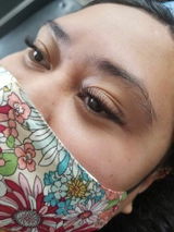 Rangimarie K. review photo
