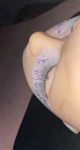 Caitlain T. review photo
