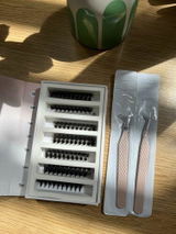 Eden F. review photo