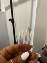 S.P. review photo
