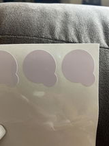 S.P. review photo