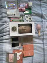 T.M. review photo