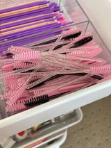 Kla brows and lashes review photo