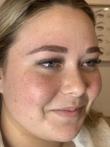 Sasha Parkinson review photo