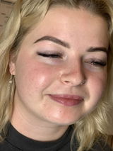 Sasha Parkinson review photo
