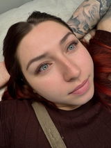 Brittni Faulks review photo
