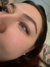 Brittni Faulks review photo